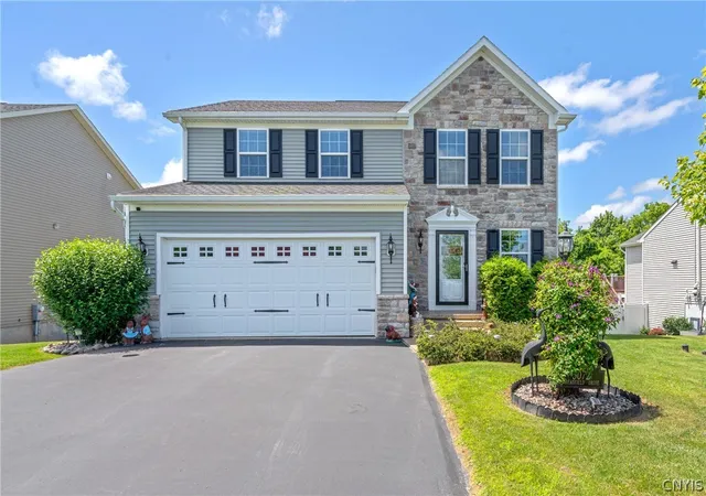 Homes for sale in Sullivan, NY | 3072 Wheatfield Dr, Sullivan, NY 13037 | MLS# S1695759