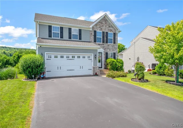 Homes for sale in Sullivan, NY | 3072 Wheatfield Dr, Sullivan, NY 13037 | MLS# S1695759