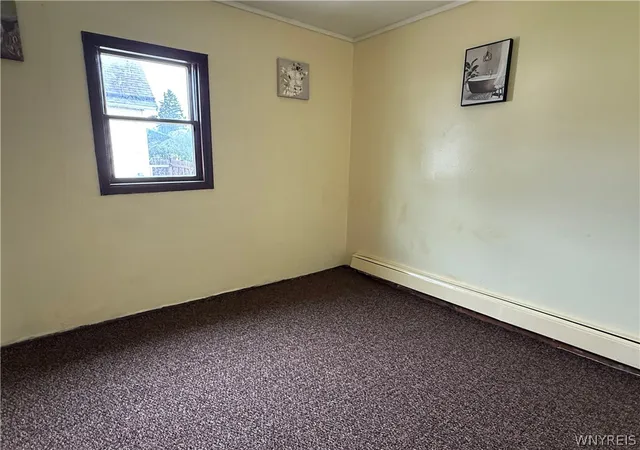 Photo 3 of Sale Pending at 34 Woltz Ave, Buffalo, NY 14212 | MLS# B1695386 | Listing updated on 2026-07-22
