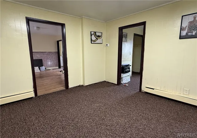 Listing Photo 4 - Condo for sale in building located at 34 Woltz Ave, Buffalo, NY 14212