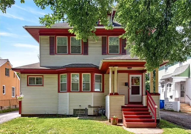 1st image of 585 587 Arnett Blvd, Rochester, NY 14619 | MLS# R1695934