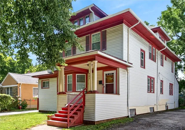 2nd image of 585 587 Arnett Blvd, Rochester, NY 14619 | MLS# R1695934