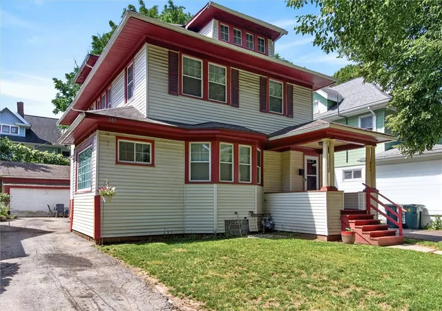40th image of 585 587 Arnett Blvd, Rochester, NY 14619 | MLS# R1695934