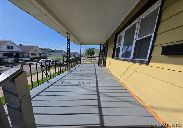Photo 3 of Multi family home for sale at 27 Sweet Ave, Buffalo, NY 14212 | MLS# B1695443 | Listing updated on 2026-07-06