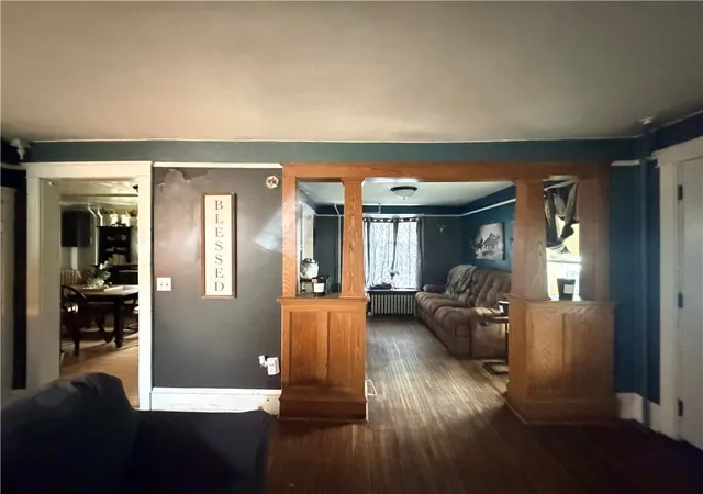 Photo 5 of Single family home for sale at 952 Erie St, Elmira, NY 14904 | MLS# R1692764 | Listing updated on 2026-07-12