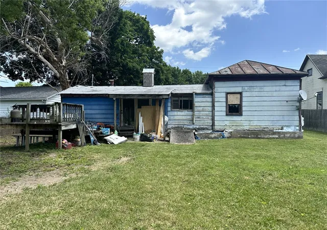 3rd image of 10 Fulton St, Dansville, NY 14437 | MLS# R1695496