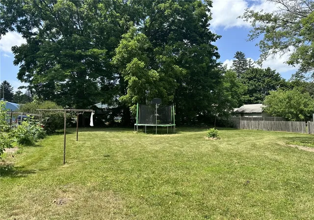 4th image of 10 Fulton St, Dansville, NY 14437 | MLS# R1695496