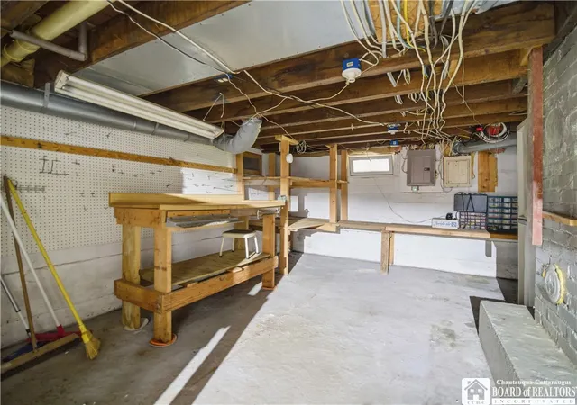 Homes for sale in Randolph, NY | 37 N Washington St, Randolph, NY 14772 | MLS# R1693224