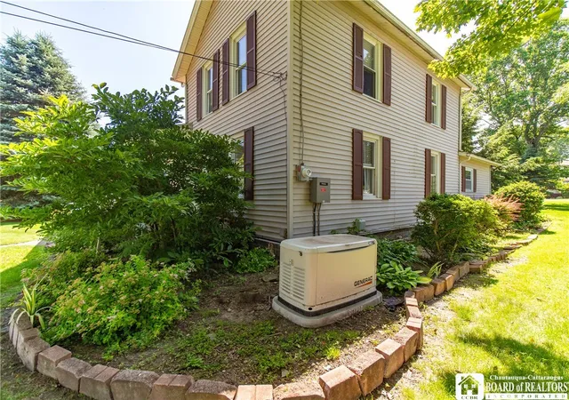 Homes for sale in Randolph, NY | 37 N Washington St, Randolph, NY 14772 | MLS# R1693224