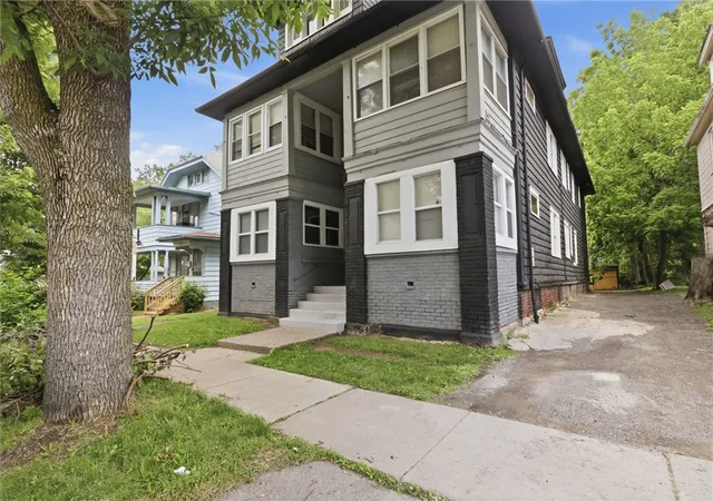 Homes for sale in Rochester, NY | 616 620 Thurston Rd, Rochester, NY 14619 | MLS# R1695324