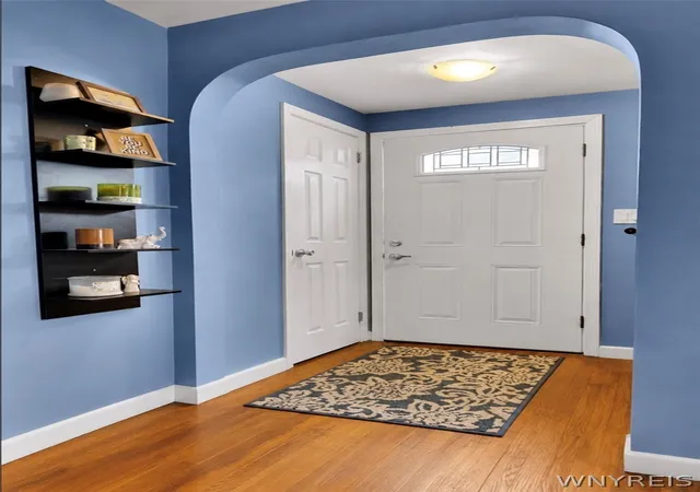 Photo 3 of Sale Pending at 134 Woodlawn Ave, Depew, NY 14043 | MLS# B1694729 | Listing updated on 2026-07-14