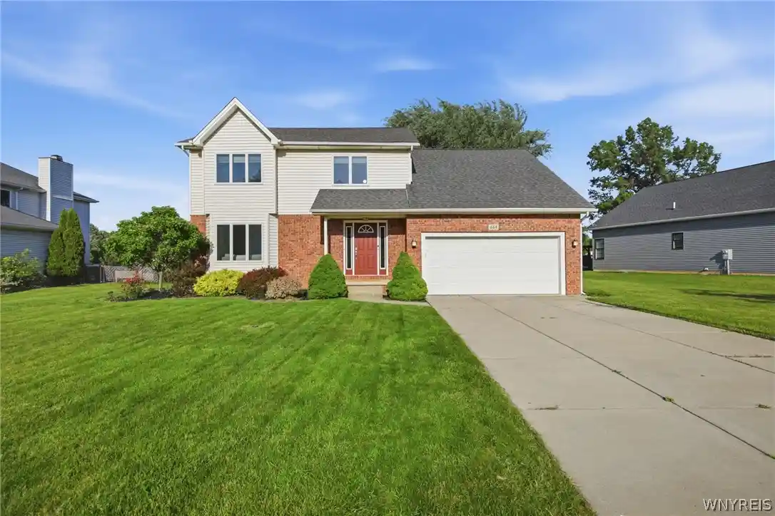 Photo 1 of Sale Pending at 664 Sara Ct, Lewiston, NY 14092 | MLS# B1696172 | Listing updated on 2026-09-18