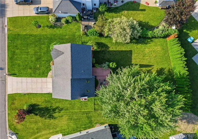 41st image of 664 Sara Ct, Lewiston, NY 14092 | MLS# B1696172