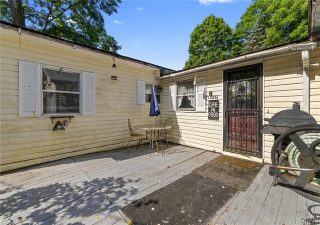 Photo 3 of Sale Pending at 13811 Martville Rd, Martville, NY 13111 | MLS# S1695345 | Listing updated on 2026-08-04