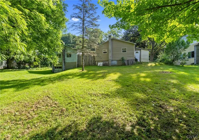 Photo 43 of Sale Pending at 13811 Martville Rd, Martville, NY 13111 | MLS# S1695345 | Listing updated on 2026-08-04