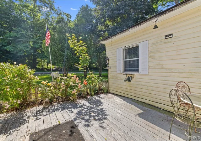 Photo 4 of Sale Pending at 13811 Martville Rd, Martville, NY 13111 | MLS# S1695345 | Listing updated on 2026-08-04