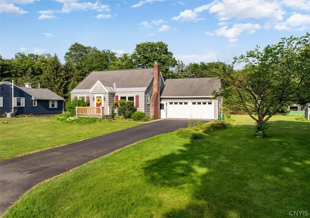 1st image of 131 Sanford Ave, Clinton, NY 13323 | MLS# S1696205