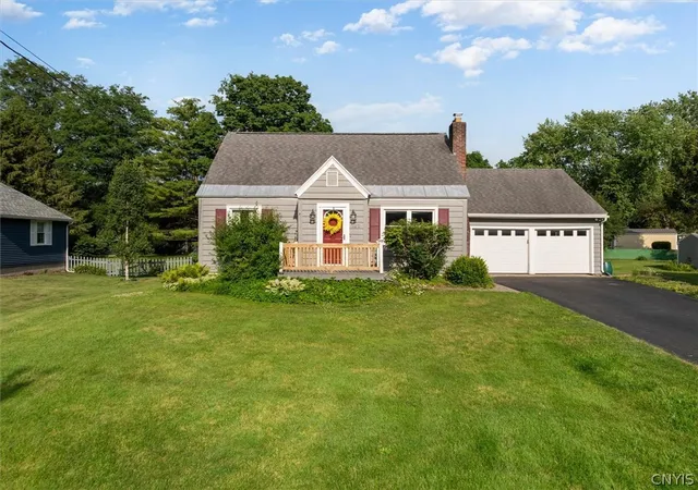 2nd image of 131 Sanford Ave, Clinton, NY 13323 | MLS# S1696205