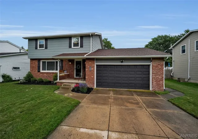 Photo 1 of Sale Pending at 387 Seabrook Dr, Buffalo, NY 14221 | MLS# B1695643 | Listing updated on 2026-07-20