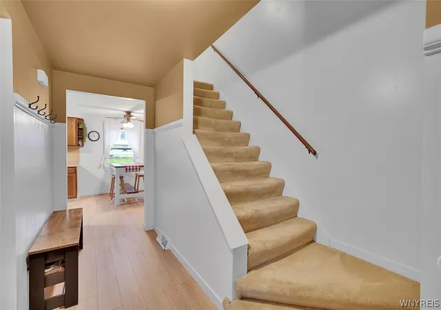 Photo 3 of Sale Pending at 387 Seabrook Dr, Buffalo, NY 14221 | MLS# B1695643 | Listing updated on 2026-07-20