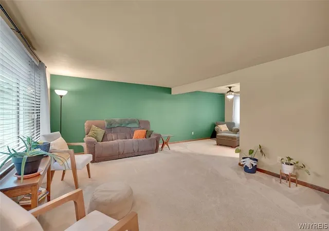 Photo 4 of Sale Pending at 387 Seabrook Dr, Buffalo, NY 14221 | MLS# B1695643 | Listing updated on 2026-07-20