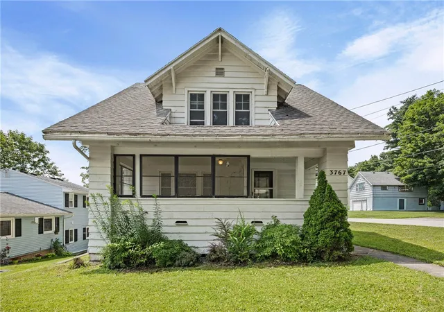 Photo 1 of Sale Pending at 3767 Union St, Marion, NY 14505 | MLS# R1692415 | Listing updated on 2026-07-15