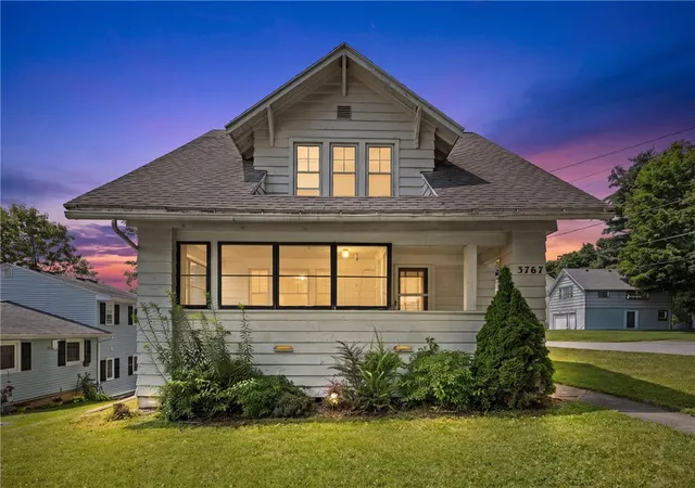 Photo 2 of Sale Pending at 3767 Union St, Marion, NY 14505 | MLS# R1692415 | Listing updated on 2026-07-15