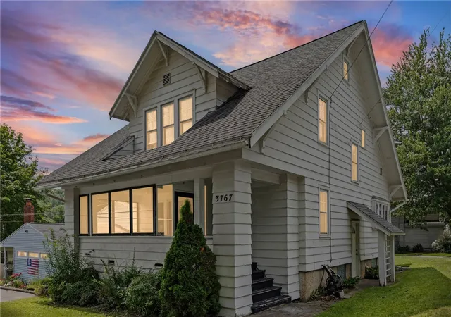 Photo 3 of Sale Pending at 3767 Union St, Marion, NY 14505 | MLS# R1692415 | Listing updated on 2026-07-15