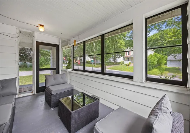 Photo 5 of Sale Pending at 3767 Union St, Marion, NY 14505 | MLS# R1692415 | Listing updated on 2026-07-15