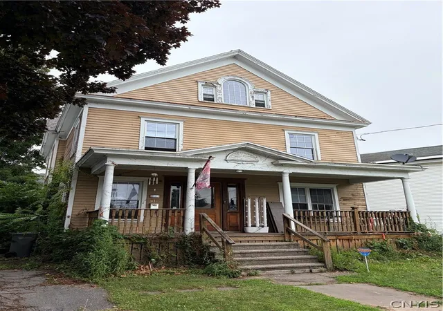 Photo 1 of Sale Pending at 419 Floyd Ave, Rome, NY 13440 | MLS# S1688634 | Listing updated on 2026-07-13