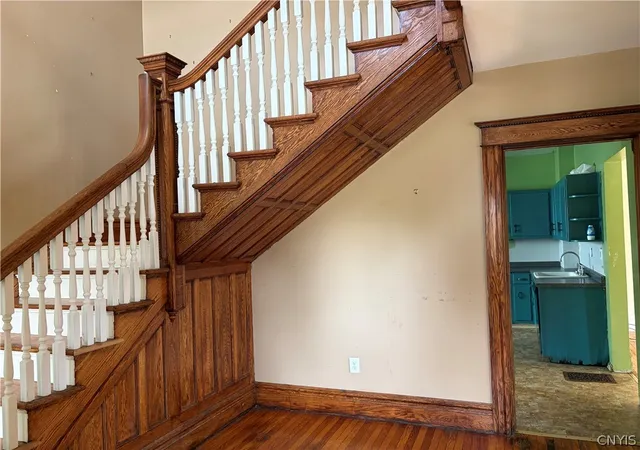 Photo 2 of Sale Pending at 419 Floyd Ave, Rome, NY 13440 | MLS# S1688634 | Listing updated on 2026-07-13