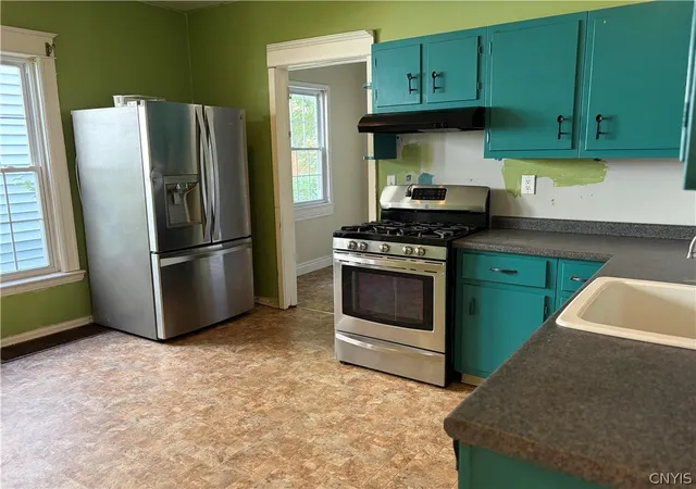 Photo 3 of Sale Pending at 419 Floyd Ave, Rome, NY 13440 | MLS# S1688634 | Listing updated on 2026-07-13