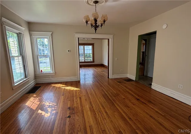 Photo 4 of Sale Pending at 419 Floyd Ave, Rome, NY 13440 | MLS# S1688634 | Listing updated on 2026-07-13