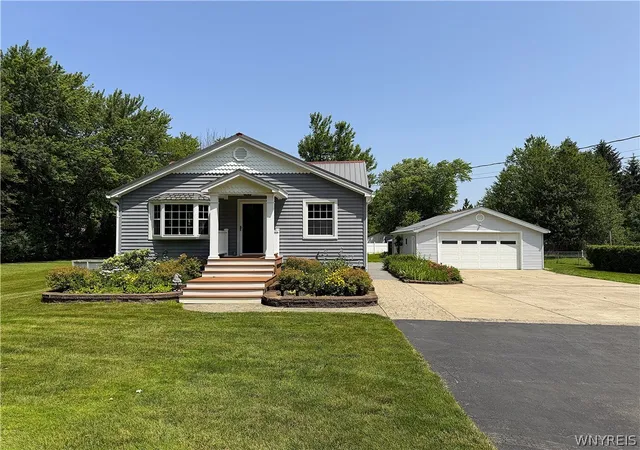 Photo 1 of Sale Pending at 4238 Loran Ave, Hamburg, NY 14075 | MLS# B1695710 | Listing updated on 2026-07-20