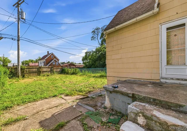 Photo 35 of Multi family home for sale at 349 Walden Ave, Buffalo, NY 14211 | MLS# B1696191 | Listing updated on 2026-07-15