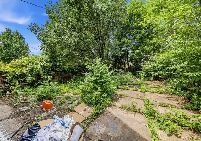 Photo 3 of Single family home for sale at 22 Frankfort Ave, Buffalo, NY 14211 | MLS# B1696047 | Listing updated on 2026-07-26