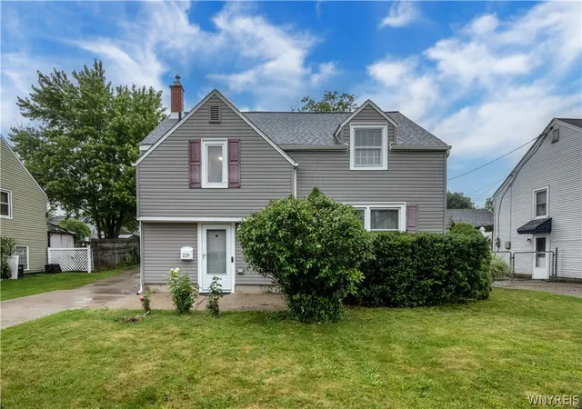 1st image of 229 Dalton Dr, Tonawanda, NY 14223 | MLS# B1692265