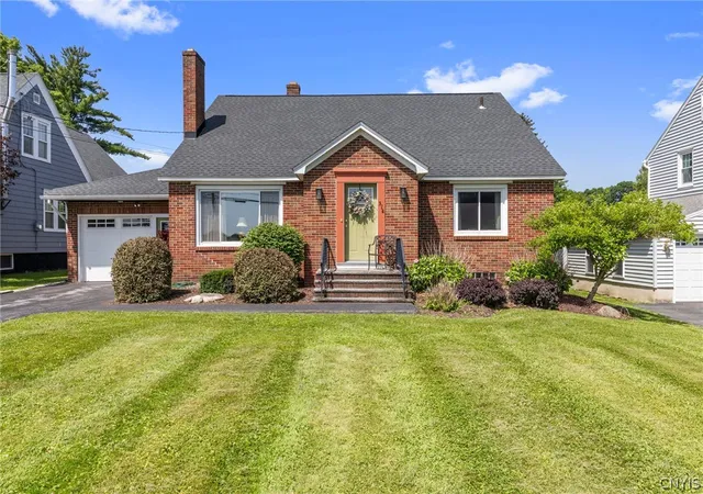 Photo 1 of Sale Pending at 314 S Orchard Rd, Syracuse, NY 13219 | MLS# S1695994 | Listing updated on 2026-07-27