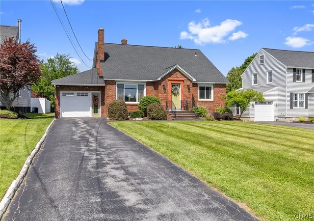 Photo 2 of Sale Pending at 314 S Orchard Rd, Syracuse, NY 13219 | MLS# S1695994 | Listing updated on 2026-07-27