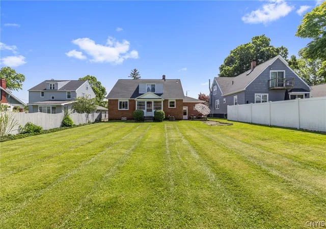 Photo 3 of Sale Pending at 314 S Orchard Rd, Syracuse, NY 13219 | MLS# S1695994 | Listing updated on 2026-07-27