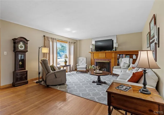 Photo 4 of Sale Pending at 314 S Orchard Rd, Syracuse, NY 13219 | MLS# S1695994 | Listing updated on 2026-07-27