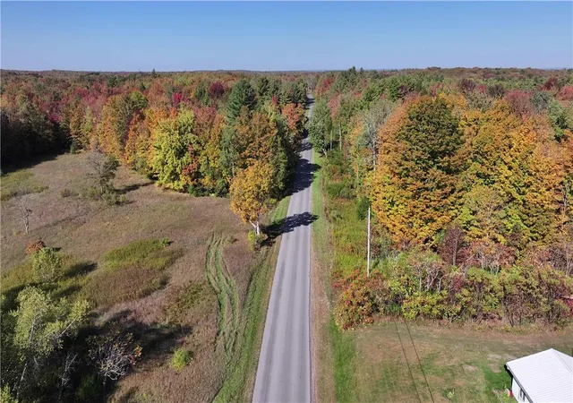 Photo 1 of Sale Pending at 199 White Rd, Parish, NY 13131 | MLS# R1696223 | Listing updated on 2026-08-03