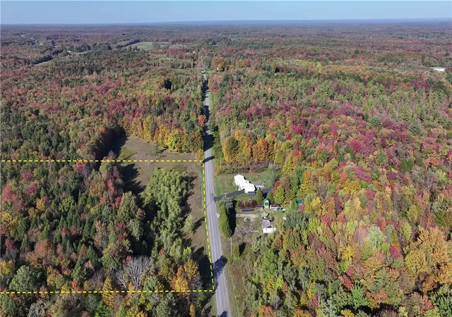 Photo 3 of Sale Pending at 199 White Rd, Parish, NY 13131 | MLS# R1696223 | Listing updated on 2026-08-03