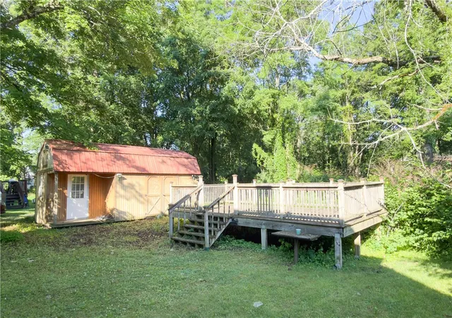 19th image of 597 Greenough Rd, Hartwick, NY 13326 | MLS# R1693062