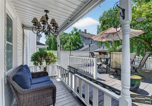 2nd image of 444 Washburn St, Lockport, NY 14094 | MLS# B1696148