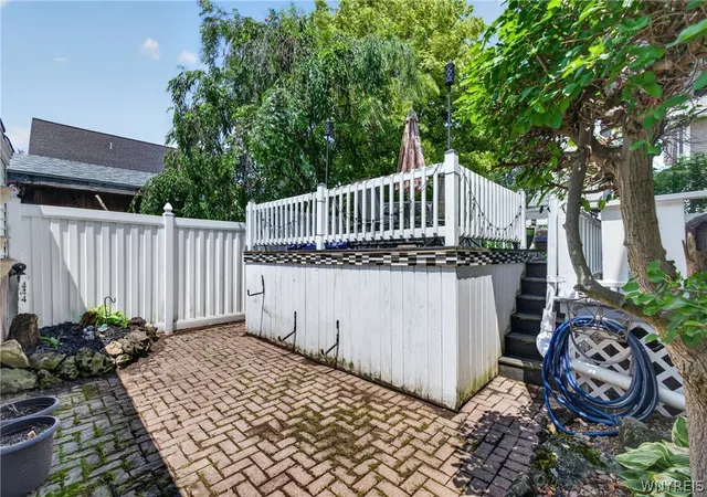 39th image of 444 Washburn St, Lockport, NY 14094 | MLS# B1696148