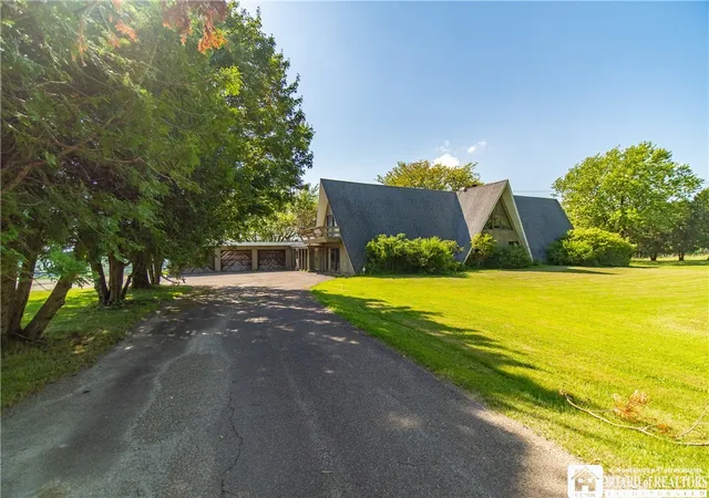 Photo 1 of Sale Pending at 179 Robbin Hl Rd, Frewsburg, NY 14738 | MLS# R1694365 | Listing updated on 2026-07-25