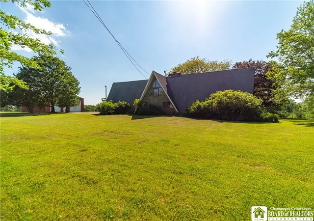 Photo 2 of Sale Pending at 179 Robbin Hl Rd, Frewsburg, NY 14738 | MLS# R1694365 | Listing updated on 2026-07-25