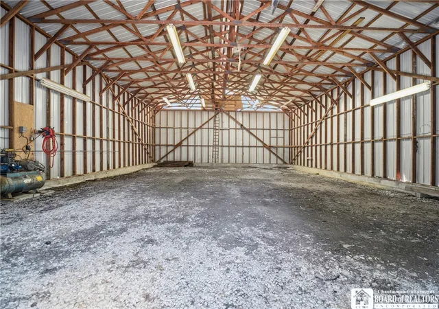 Photo 50 of Sale Pending at 179 Robbin Hl Rd, Frewsburg, NY 14738 | MLS# R1694365 | Listing updated on 2026-07-25