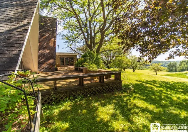Photo 5 of Sale Pending at 179 Robbin Hl Rd, Frewsburg, NY 14738 | MLS# R1694365 | Listing updated on 2026-07-25